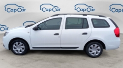 Dacia Logan MCV II 1.0 SCe 75 . 75-Paris