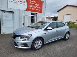 Renault Mégane 1,5BlueDCI115cv Business 42-Loire