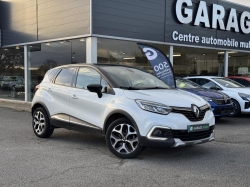 Renault Captur dCi 110 Energy Intens 87-Haute-Vienne