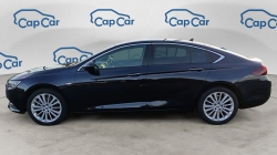 Opel Insignia 1.6 CDTi 136 BVA Elite - Automatiq... 75-Paris