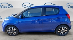 Citroën C1 1.0 VTi 72 Shine 75-Paris