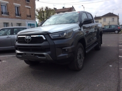 Toyota Hilux IV 4WD 2.8 D-4D 204 DOUBLE CABINE I... 94-Val-de-Marne