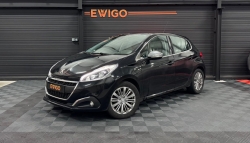 Peugeot 208 1.2 110 ALLURE / CARPLAY DISTRI OK 29-Finistère