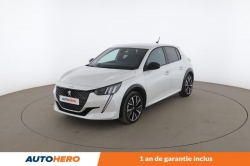 Peugeot 208 1.2 PureTech GT Line 100 ch 92-Hauts-de-Seine