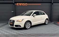 Audi A1 1.2 TFSI 90 AMBIENTE 29-Finistère