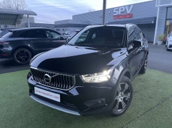 Volvo XC40 2.0 D3 INSCRIPTION LUXE 150 GEARTRONI... 49-Maine-et-Loire