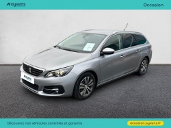 Peugeot 308 SW 1.5 BlueHDi 130ch S&S Allure EAT8 37-Indre-et-Loire