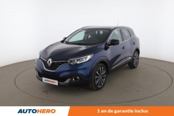 Renault Kadjar 1.2 TCe Energy Bose Edition EDC 1... 92-Hauts-de-Seine