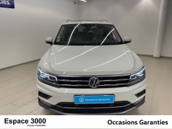 Volkswagen Tiguan Allspace 2.0 TDI 150 DSG7 4Mot... 25-Doubs