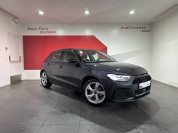 Audi A1 sportback 30 TFSI 110 ch S tronic 7 Avus 93-Seine-Saint-Denis