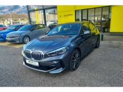 BMW Série 1 118d 150 ch BVA8 M Sport 73-Savoie