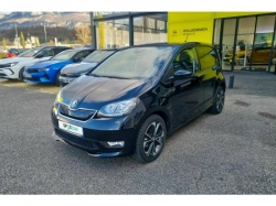 Skoda Citigo e iV 61 kw 83 ch Style 73-Savoie