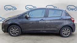 Toyota Yaris 1.5 VVT-i 100h Hybride E-CVT Dynami... 75-Paris