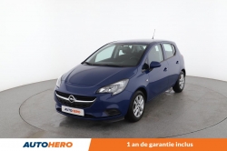 Opel Corsa 1.3 EcoTec Diesel Edition 95 ch 92-Hauts-de-Seine