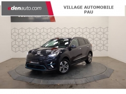 Kia Niro e- Electrique 204 ch Lounge 65-Hautes-Pyrénées