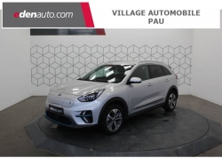 Kia Niro e- Electrique 204 ch Active 65-Hautes-Pyrénées