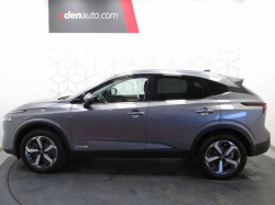 Nissan Qashqai e-Power 190 ch N-Connecta 64-Pyrénées-Atlantiques