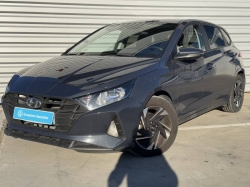 Hyundai i20 1.2 84 Intuitive 84-Vaucluse