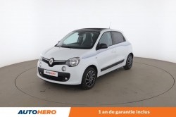 Renault Twingo 0.9 TCe Cosmic EDC 90 ch 92-Hauts-de-Seine