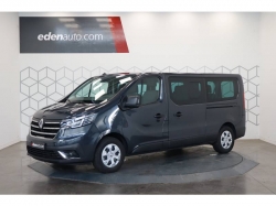 Renault Trafic COMBI L2 dCi 150 Energy S&S Zen 64-Pyrénées-Atlantiques