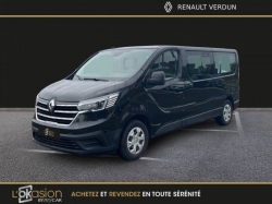 Renault Trafic COMBI L2 dCi 150 Energy S&S Zen 55-Meuse