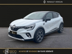 Renault Captur TCe 160 EDC - 21 Intens 55-Meuse