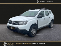 Dacia Duster ECO-G 100 4x2 Access 55-Meuse