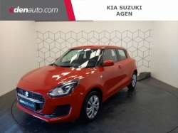 Suzuki Swift 1.2 Dualjet Hybrid Avantage 47-Lot-et-Garonne