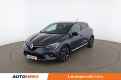 Renault Clio 1.3 TCe Intens EDC 130 ch 92-Hauts-de-Seine