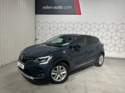 Renault Captur TCe 100 Intens 64-Pyrénées-Atlantiques