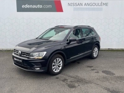 Volkswagen Tiguan 1.5 TSI EVO 150 DSG7 Confortli... 16-Charente