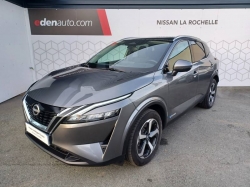 Nissan Qashqai VP e-Power 190 ch N-Connecta 17-Charente Maritime