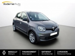 Renault Twingo III TCe 95 Zen 61-Orne