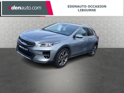 Kia Xceed 1.4l T-GDi 140 ch DCT7 ISG Design 33-Gironde