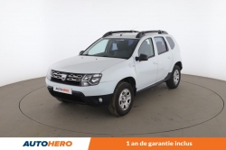 Dacia Duster 1.2 TCe Laureate 4x2 125 ch 92-Hauts-de-Seine