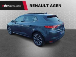 Renault Mégane IV Berline TCe 140 EDC Techno 47-Lot-et-Garonne