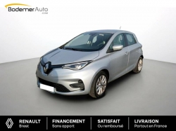 Renault Zoe R110 Zen 29-Finistère