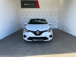 Renault Clio Blue dCi 100 - 21N Business 65-Hautes-Pyrénées