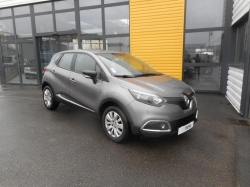 Renault Captur 1.5 DCI 90 BUSINESS 80-Somme