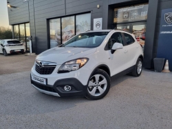 Opel Mokka 1.4 Turbo 140 ch 4X2 S/S Cosmo 30-Gard