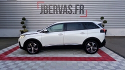 Peugeot 5008 BUSINESS bluehdi 180ch ss eat8 allu... 14-Calvados