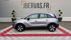 Opel Crossland 1.2 83 CH EDITION 14-Calvados