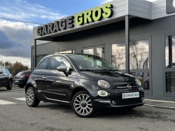 Fiat 500 MY17 1.2 69 ch Lounge 87-Haute-Vienne