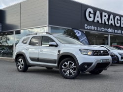 Dacia Duster TCe 150 FAP 4x2 EDC Prestige 87-Haute-Vienne