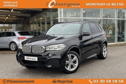 BMW X5 (F15) XDRIVE40D 313 M SPORT BVA8 78-Yvelines