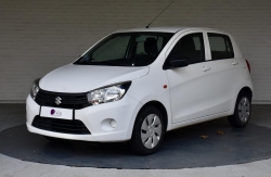 Suzuki Celerio 1.0 Avantage 59-Nord