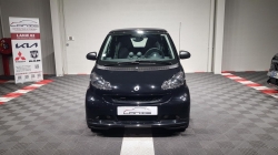 Smart ForTwo CABRIO BRABUS 1.0 98CH ( Moteur NEU... 02-Aisne