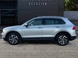 Volkswagen Tiguan 1.5 TSI EVO 150 Connect 13-Bouches du Rhône