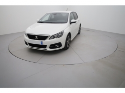 Peugeot 308 Style PureTech 110ch S&S BVM6 81-Tarn