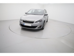 Peugeot 308 Allure 1.2 PureTech 130ch S&S EAT6 81-Tarn